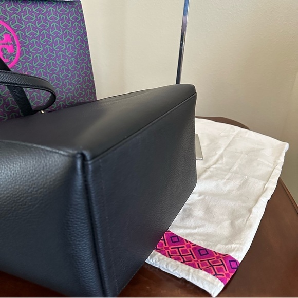 New Tory Burch MCGRAW OVERSIZED DRAGONFLY bag - Picture 10 of 16